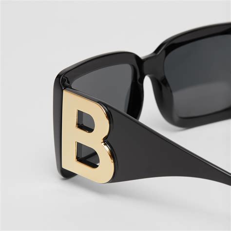 burberry b logo sunglasses|authentic Burberry sunglasses.